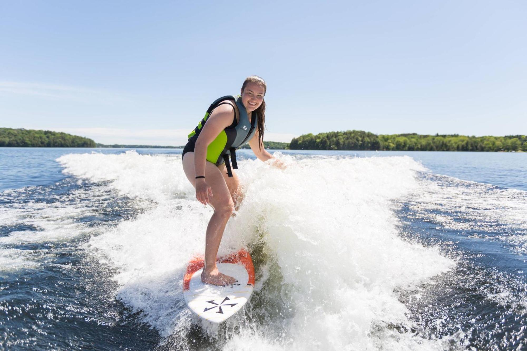 Jw Marriott The Rosseau Muskoka Resort & Spa Minett Eksteriør billede